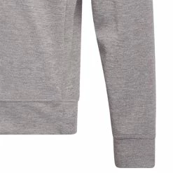 Adidas Golf Adidas Heather Boys Quarter Zip Golf Pullover -Mens Golf Clothes Store Online 31152 GREYTHREE069 3 0c3cfc10 5c1c 4e34 87cb e67903faacce