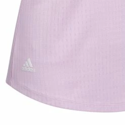 Adidas Golf Adidas Raglan Sleeve Girls Golf Polo 7 Adidas Golf Adidas Raglan Sleeve Girls Golf Polo -Mens Golf Clothes Store Online 31153 BLISSLILAC534 3 18abf070 c635 4c66 974c 145e35eee806