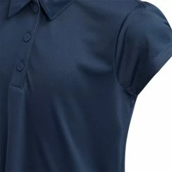 Adidas Golf Adidas Performance Girls Short Sleeve Golf Polo 7 Adidas Golf Adidas Performance Girls Short Sleeve Golf Polo -Mens Golf Clothes Store Online 31154 CREWNAVY400 2 6e30cdf0 708d 411b 807b fb26640c0ef3