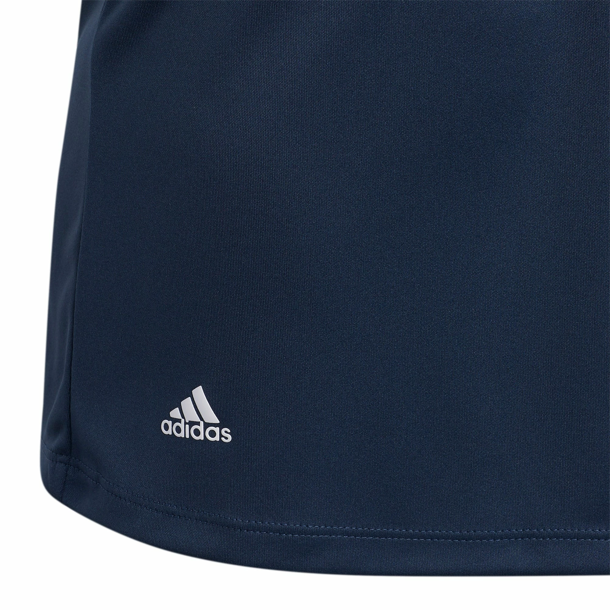 Adidas Golf Adidas Performance Girls Short Sleeve Golf Polo 5 Adidas Golf Adidas Performance Girls Short Sleeve Golf Polo - Image 5