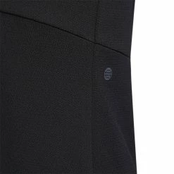 Adidas Golf Adidas Girls Golf Dress -Mens Golf Clothes Store Online 31155 BLACK001 4 1c4f8408 733a 48b0 9925 6304555cc1a4