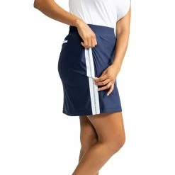 Kinona Seat Warmer Womens Golf Skort -Mens Golf Clothes Store Online 31240 NAVYBLUE224 3 28490c9e ccbb 4dde b2de 853845a06a07