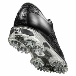FootJoy DryJoys Tour Mens Golf Shoes 2019 -Mens Golf Clothes Store Online 85011 BLACK 2 8ee0ff43 b81f 40a8 8f01 0cdbfde25349