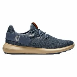 FootJoy Flex Coastal Mens Golf Shoes 9 FootJoy Flex Coastal Mens Golf Shoes -Mens Golf Clothes Store Online 85012 BLUEBLACKTAN 72eaa763 eef0 439b 974f 780deb194e7c