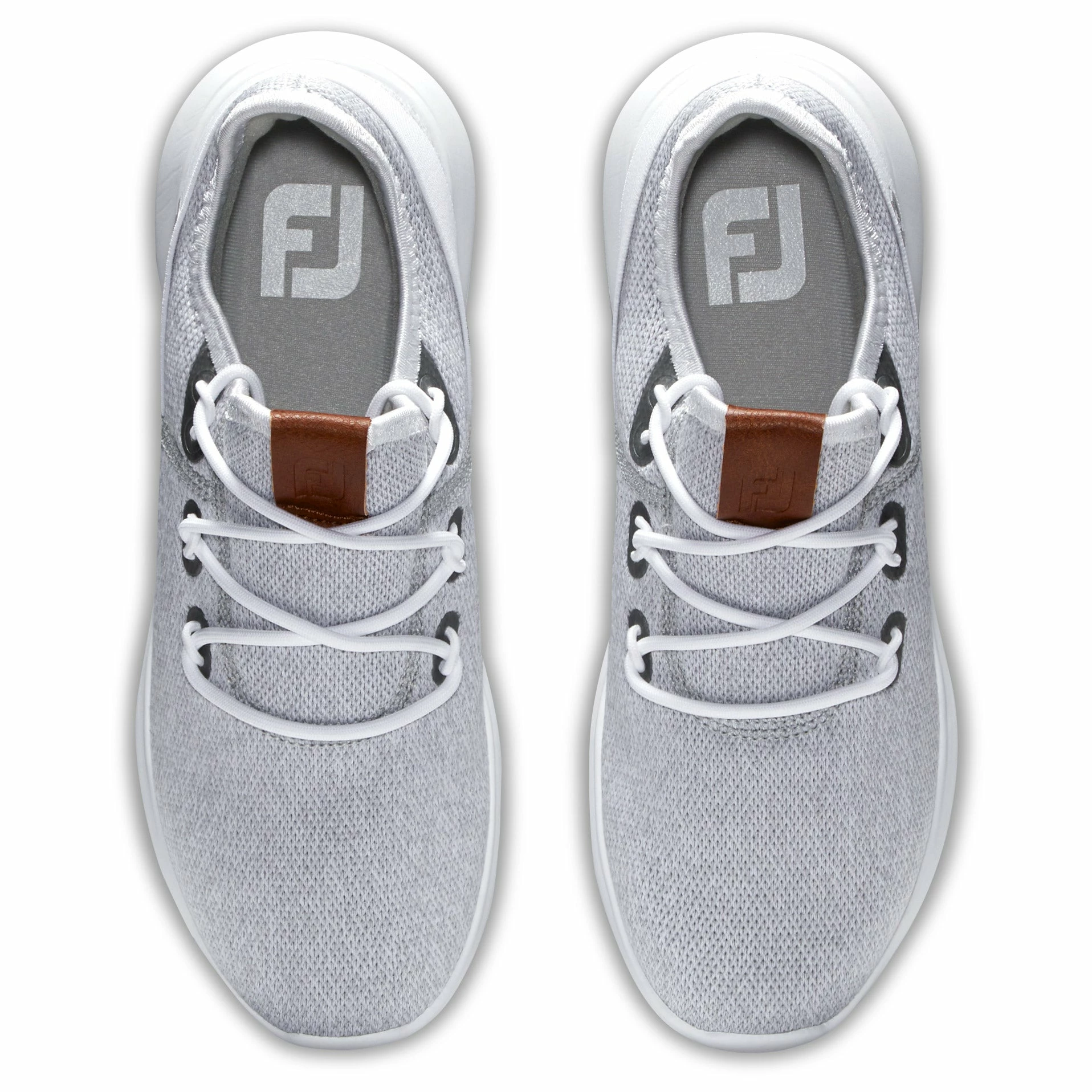 FootJoy Coastal Flex Womens Golf Shoes 2 FootJoy Coastal Flex Womens Golf Shoes - Image 2