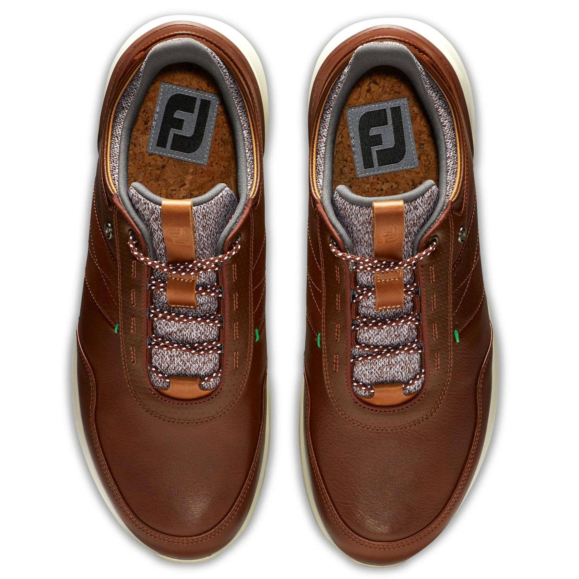 FootJoy Stratos Mens Golf Shoes 5 FootJoy Stratos Mens Golf Shoes - Image 5