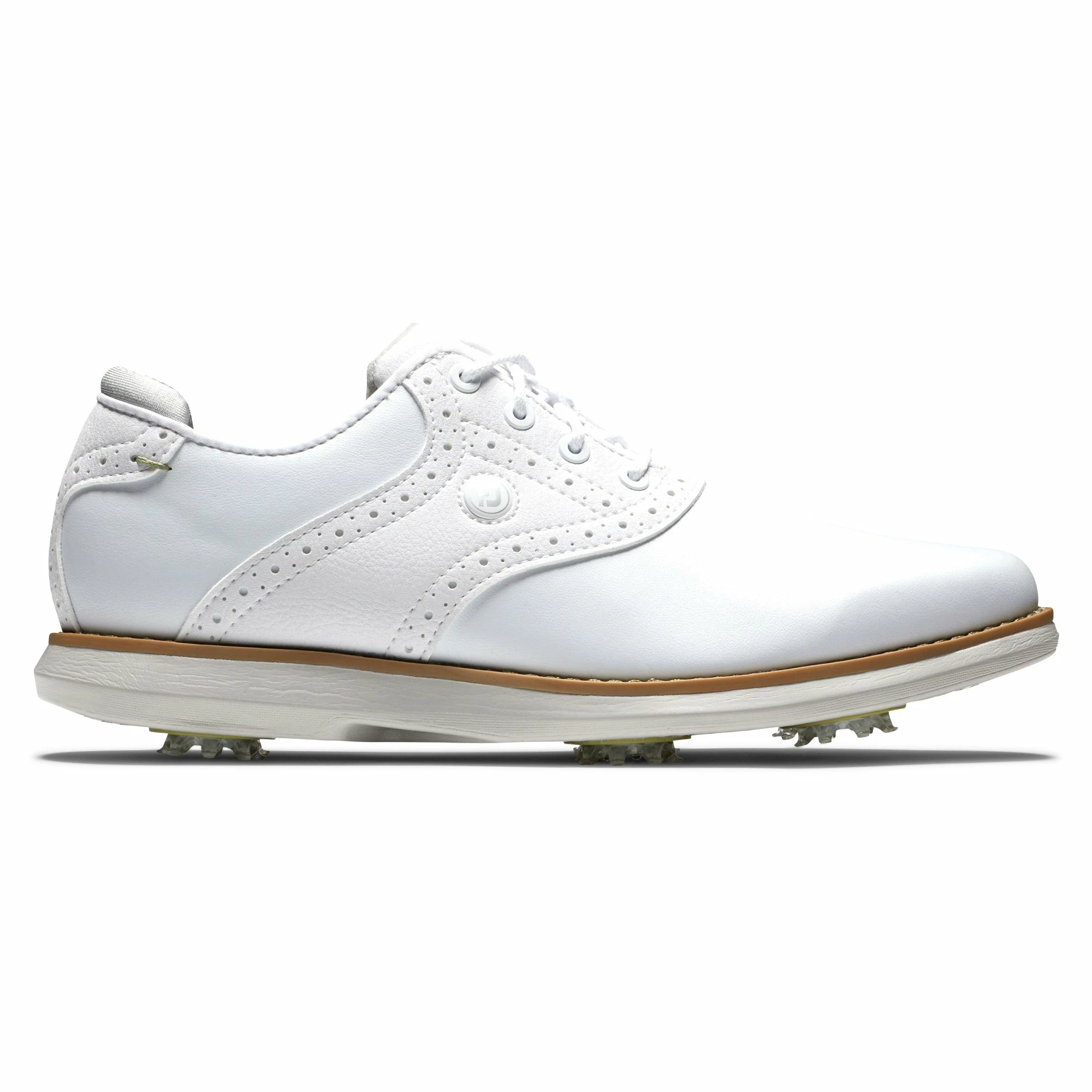 FootJoy Traditions Womens Golf Shoes 4 FootJoy Traditions Womens Golf Shoes - Image 4