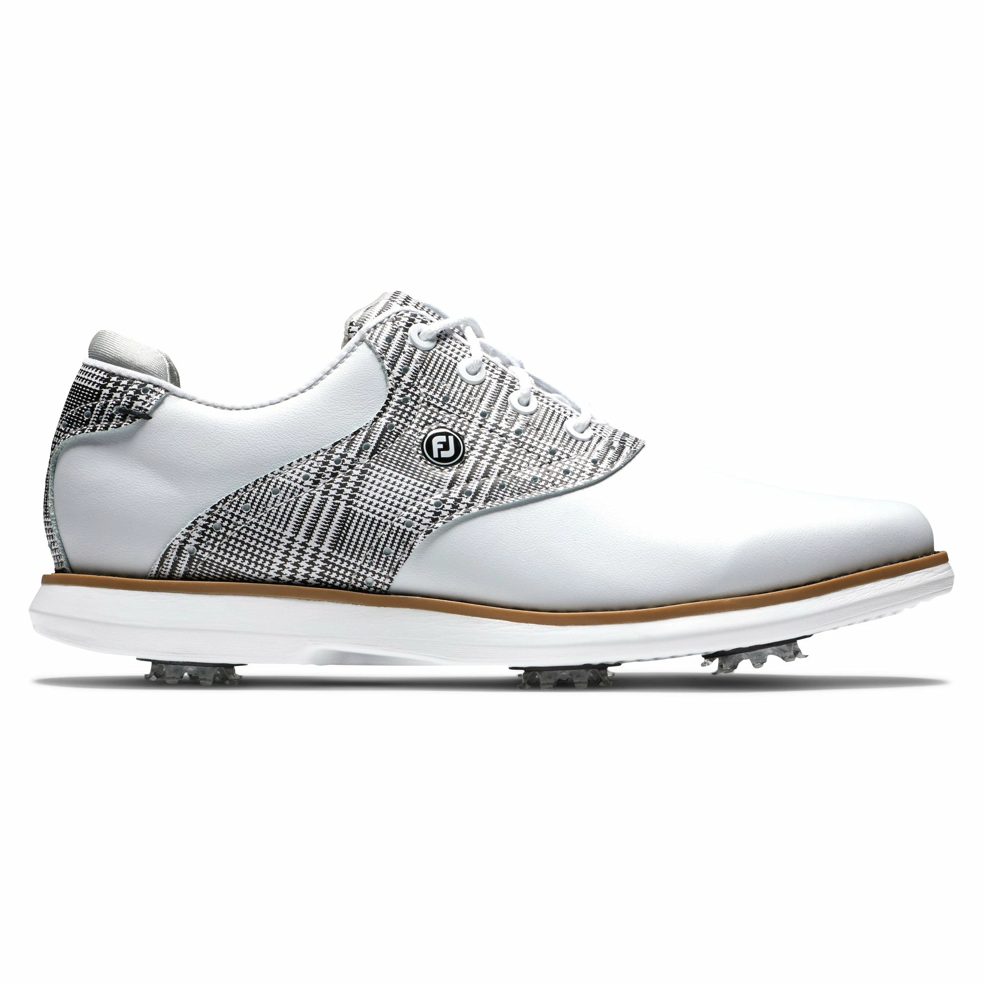FootJoy Traditions Womens Golf Shoes 1 FootJoy Traditions Womens Golf Shoes
