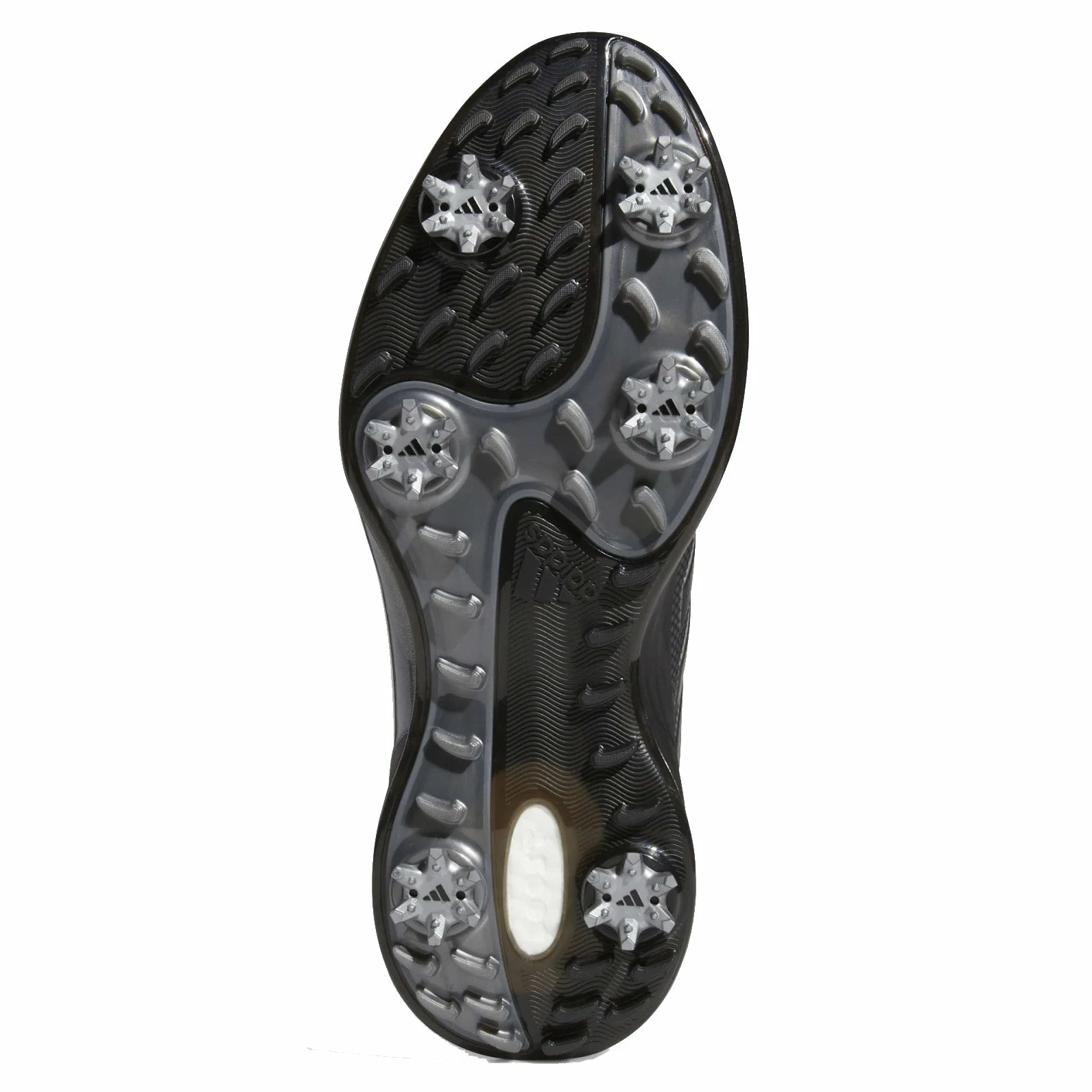 Adidas Golf Adidas ZG21 Mens Golf Shoes 3 Adidas Golf Adidas ZG21 Mens Golf Shoes - Image 3