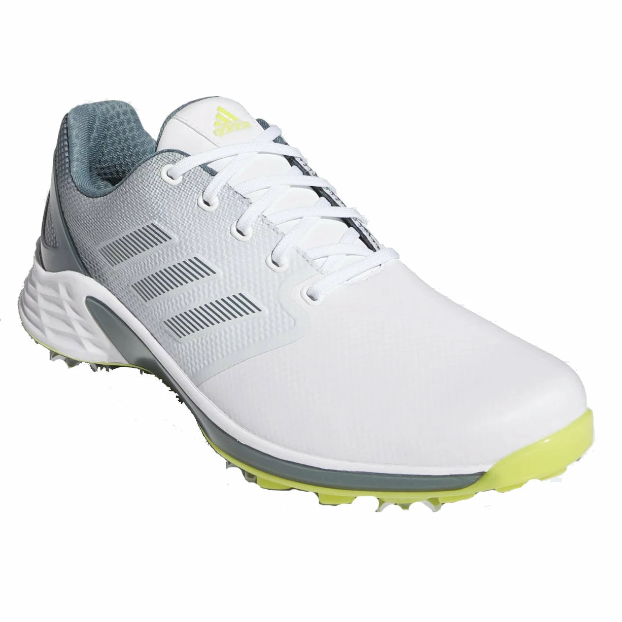 Adidas Golf Adidas ZG21 Mens Golf Shoes 5 Adidas Golf Adidas ZG21 Mens Golf Shoes - Image 5