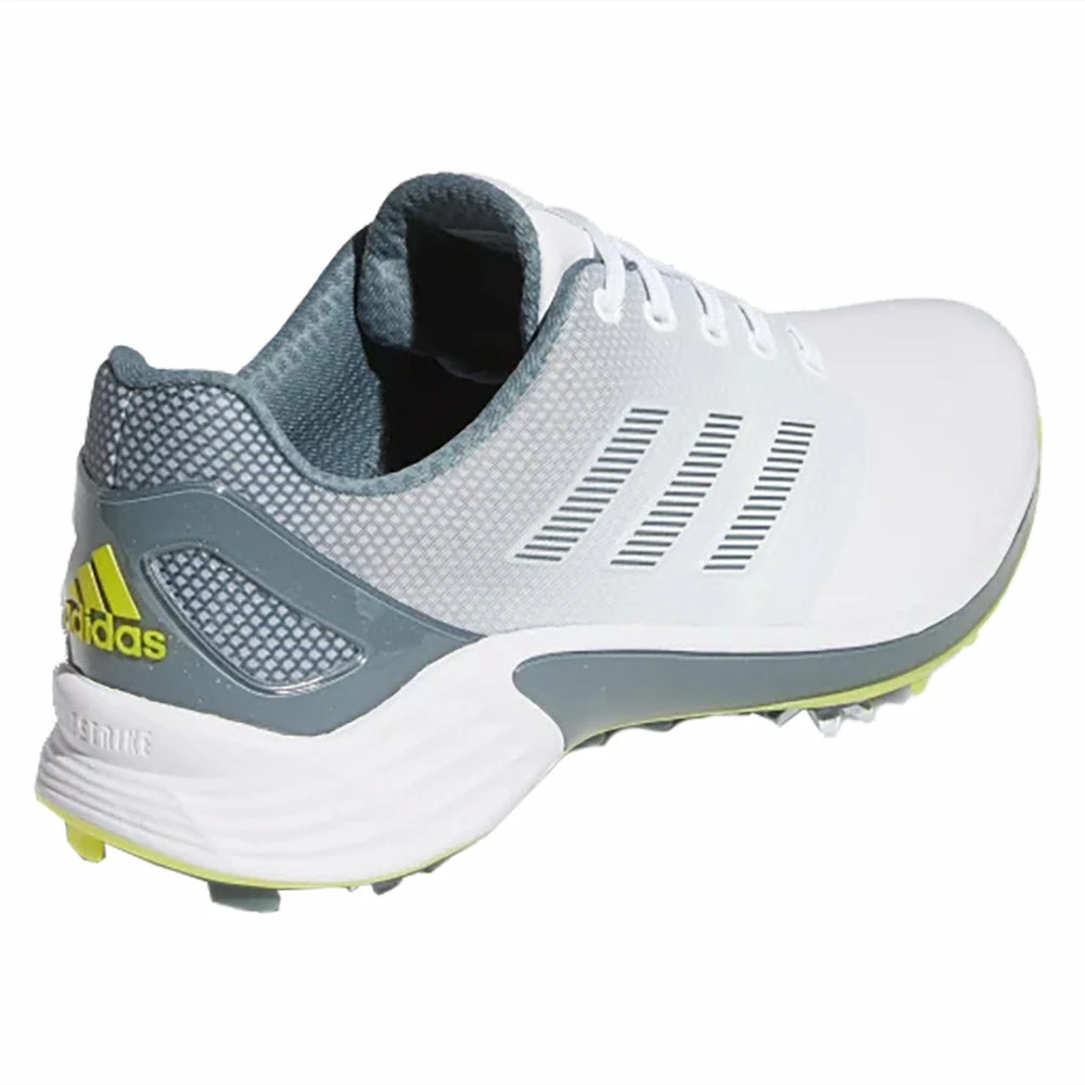 Adidas Golf Adidas ZG21 Mens Golf Shoes 6 Adidas Golf Adidas ZG21 Mens Golf Shoes - Image 6