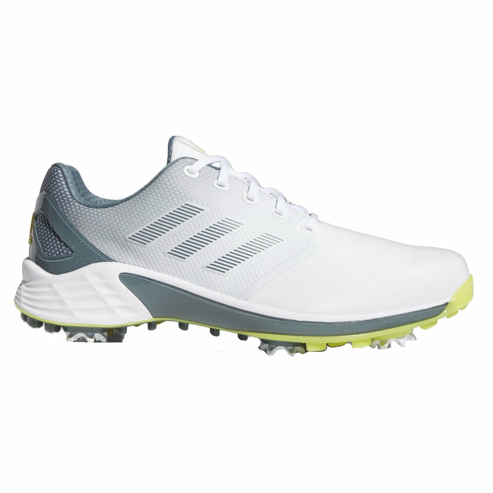 Adidas Golf Adidas ZG21 Mens Golf Shoes 4 Adidas Golf Adidas ZG21 Mens Golf Shoes - Image 4