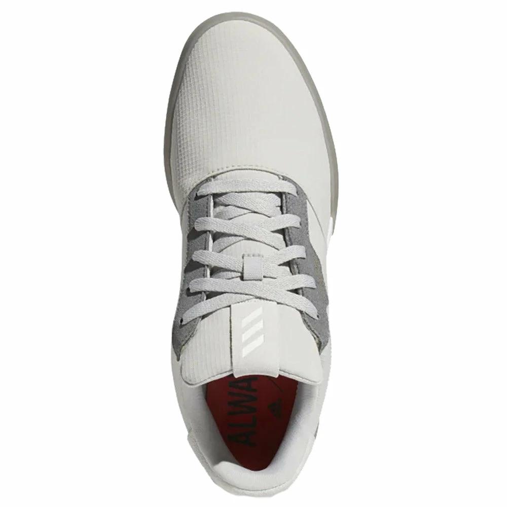 Adidas Golf Adidas Adicross Retro Spikeless Mens Golf Shoes 2 Adidas Golf Adidas Adicross Retro Spikeless Mens Golf Shoes - Image 2
