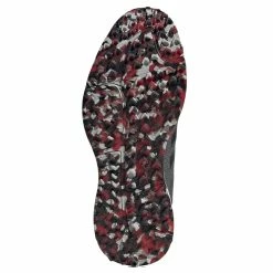 Adidas Golf Adidas S2G Spikeless Mens Golf Shoes -Mens Golf Clothes Store Online 85034 BLACKGREYSCAR 2