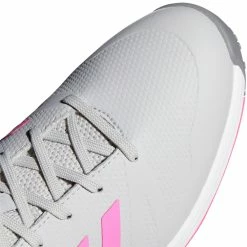 Adidas Golf Adidas EQT Spikeless Womens Golf Shoes -Mens Golf Clothes Store Online 85035 GREYPINKGREY 2 f859e97b 63d2 4497 a419 f38f33f92938