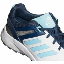Adidas Golf Adidas EQT Spikeless Womens Golf Shoes -Mens Golf Clothes Store Online 85035 WHITEHAZYNAVY 1 7119679e d595 4693 9909 6d1ca9462f29