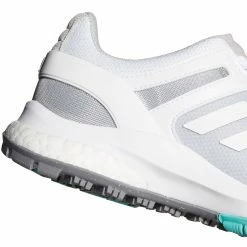 Adidas Golf Adidas EQT Spikeless Womens Golf Shoes -Mens Golf Clothes Store Online 85035 WHITEWHTMINT 1 debc54fc 9cb4 42db 872f f950eecce83e