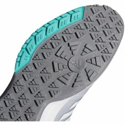 Adidas Golf Adidas EQT Spikeless Womens Golf Shoes -Mens Golf Clothes Store Online 85035 WHITEWHTMINT 2