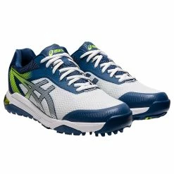 Asics-golf Asics GEL-Course Ace Mens Golf Shoes -Mens Golf Clothes Store Online 85075 WHITESLVR100 1 7cfcee4c 7d0e 4cac a67b b8f8d9fc0e23