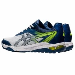 Asics-golf Asics GEL-Course Ace Mens Golf Shoes -Mens Golf Clothes Store Online 85075 WHITESLVR100 2 488a4fd5 230f 4465 856f 9d4ccb88f11a
