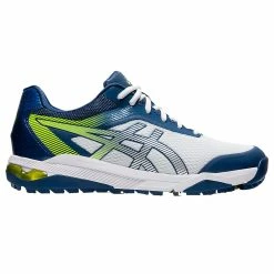 Asics-golf Asics GEL-Course Ace Mens Golf Shoes -Mens Golf Clothes Store Online 85075 WHITESLVR100 e8775e9f 0c6a 4434 91d1 1cfee082c274