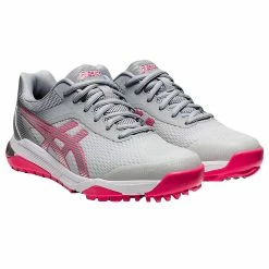 Asics-golf Asics GEL-Course Ace Womens Golf Shoes -Mens Golf Clothes Store Online 85076 GREYPINK020 1