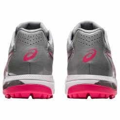 Asics-golf Asics GEL-Course Ace Womens Golf Shoes -Mens Golf Clothes Store Online 85076 GREYPINK020 2