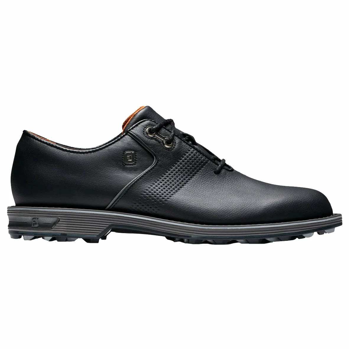 FootJoy Premiere Series Flint Spikeless Mens Golf Shoes 4 FootJoy Premiere Series Flint Spikeless Mens Golf Shoes - Image 4