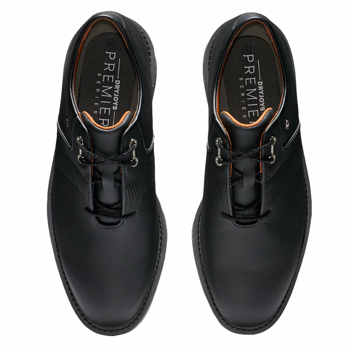 FootJoy Premiere Series Flint Spikeless Mens Golf Shoes 5 FootJoy Premiere Series Flint Spikeless Mens Golf Shoes - Image 5