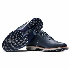 FootJoy Premiere Series Flint Spikeless Mens Golf Shoes 17 FootJoy Premiere Series Flint Spikeless Mens Golf Shoes -Mens Golf Clothes Store Online 85082 NAVY 2 fe70d43d d196 463c 81c7 3c288adf0ba6