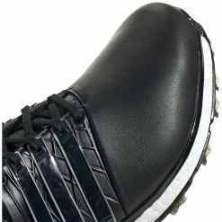 Adidas Golf Adidas TOUR360 XT-SL Mens Golf Shoes -Mens Golf Clothes Store Online 85167 BLACKWHITE 2 80c22516 1193 4b7e aa76 ff9746647159