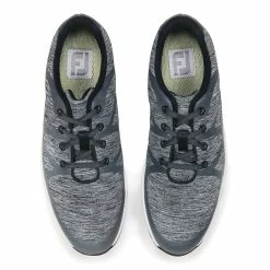 FootJoy Leisure Charcoal Womens Golf Shoes 7 FootJoy Leisure Charcoal Womens Golf Shoes -Mens Golf Clothes Store Online 92904 2 75eacfb1 df5a 4435 9b88 84153a25c8fe