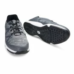 FootJoy Leisure Charcoal Womens Golf Shoes 8 FootJoy Leisure Charcoal Womens Golf Shoes -Mens Golf Clothes Store Online 92904 3 2cd8e89d 4e31 4777 b093 31e4e8c602f7