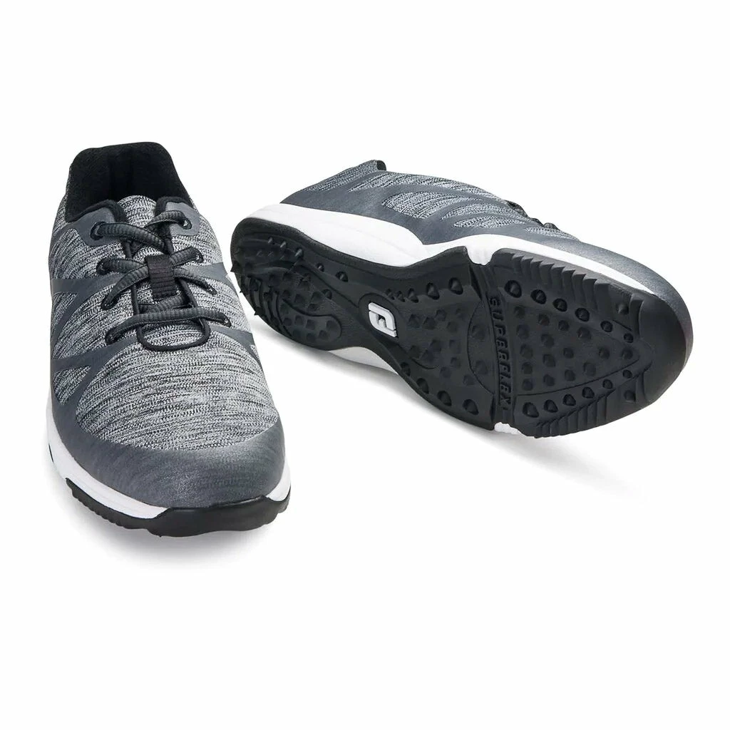 FootJoy Leisure Charcoal Womens Golf Shoes 4 FootJoy Leisure Charcoal Womens Golf Shoes - Image 4