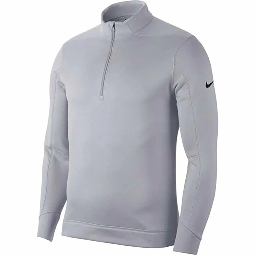 Nike Golf Nike Therma Repel Mens Golf 1/2 Zip 2 Nike Golf Nike Therma Repel Mens Golf 1/2 Zip - Image 2