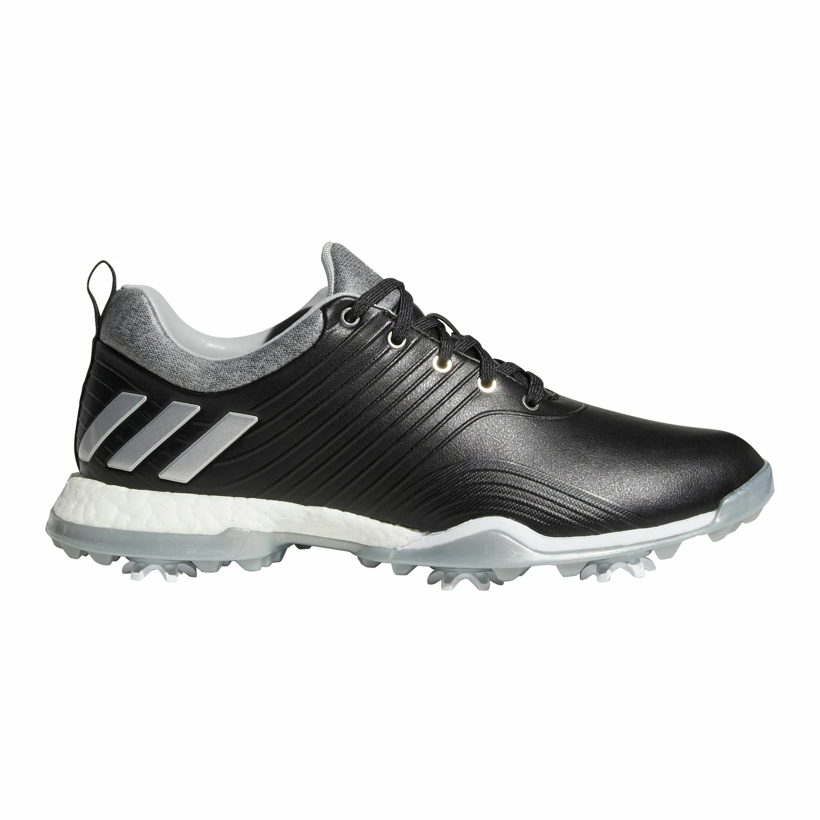 Adidas Golf Adidas Adipower 4orged Black Womens Golf Shoes 1 Adidas Golf Adidas Adipower 4orged Black Womens Golf Shoes