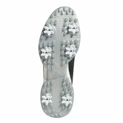 Adidas Golf Adidas Adipower 4orged Black Womens Golf Shoes 7 Adidas Golf Adidas Adipower 4orged Black Womens Golf Shoes -Mens Golf Clothes Store Online AC8351 BLACKWHITE 3