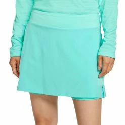 Nike Golf Nike Flex 15in Womens Golf Skort 2019 -Mens Golf Clothes Store Online AV3651 434LIGHTAQUA