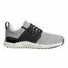 Adidas Golf Adidas Adicross Bounce Gray Mens Golf Shoes