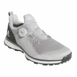 Adidas Golf Adidas Forgefiber Boa Grey Mens Golf Shoes -Mens Golf Clothes Store Online BB7917 GREYGREY 2 00de3df0 e1b8 49fb 806d eb3abf50f372