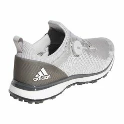 Adidas Golf Adidas Forgefiber Boa Grey Mens Golf Shoes -Mens Golf Clothes Store Online BB7917 GREYGREY 3 ff2ea173 693b 4d32 9ef5 a4f2b5516d3c