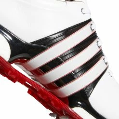 Adidas Golf Adidas Tour360 XT White-Black Mens Golf Shoes 6 Adidas Golf Adidas Tour360 XT White-Black Mens Golf Shoes -Mens Golf Clothes Store Online BB7922 2 1df07553 87ea 45af 9cd4 1583b6b6ad3f