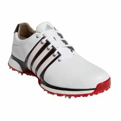 Adidas Golf Adidas Tour360 XT White-Black Mens Golf Shoes 7 Adidas Golf Adidas Tour360 XT White-Black Mens Golf Shoes -Mens Golf Clothes Store Online BB7922 3 84bf475c 2426 4116 9982 952f45caabba