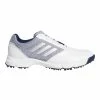 Adidas Golf Adidas Tech Response White Womens Golf Shoes