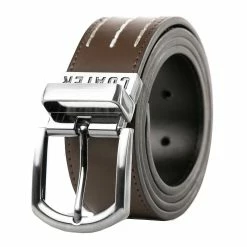 Cuater By TravisMathew Brass Tacks Mens Belt