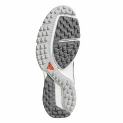 Adidas Golf Adidas Adipower 4orged S Gray Mens Golf Shoes -Mens Golf Clothes Store Online DA9430 GREYGREY 5