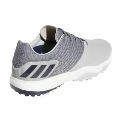 Adidas Golf Adidas Adipower 4orged Gray Mens Golf Shoes 6 Adidas Golf Adidas Adipower 4orged Gray Mens Golf Shoes -Mens Golf Clothes Store Online F34192 2