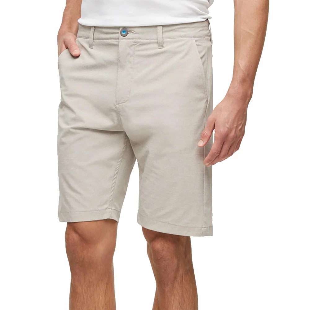 Devereux Cruiser Hybrid 9.5in Mens Golf Shorts 2 Devereux Cruiser Hybrid 9.5in Mens Golf Shorts - Image 2