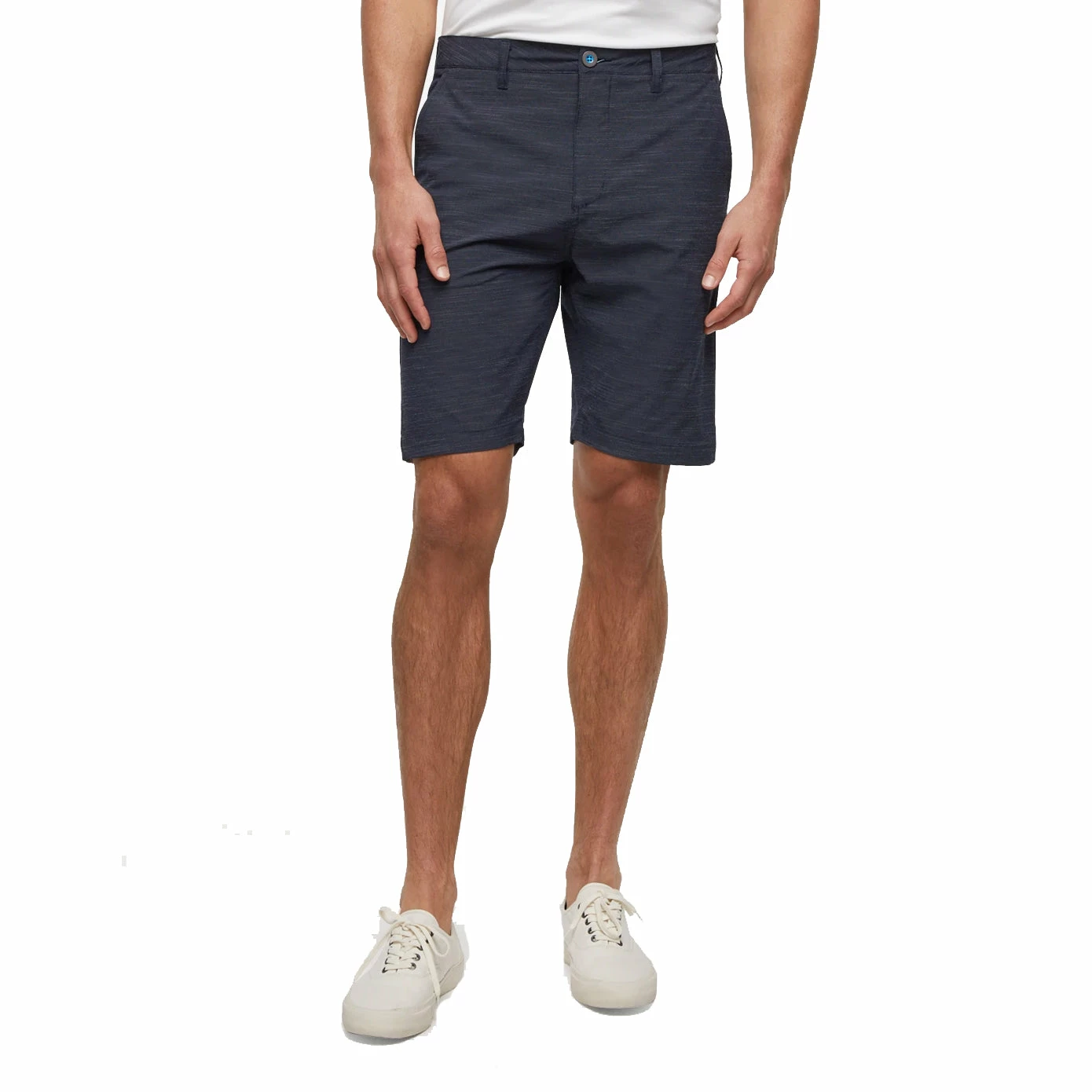 Devereux Cruiser Hybrid 9.5in Mens Golf Shorts 4 Devereux Cruiser Hybrid 9.5in Mens Golf Shorts - Image 4