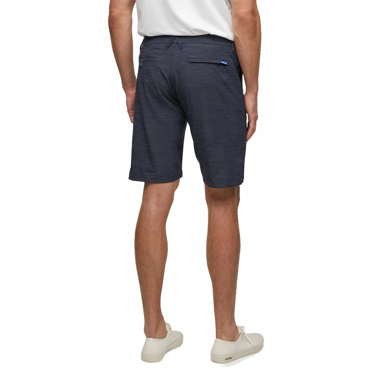 Devereux Cruiser Hybrid 9.5in Mens Golf Shorts 5 Devereux Cruiser Hybrid 9.5in Mens Golf Shorts - Image 5